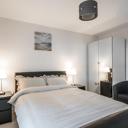 City View Apartment Bedford Dış mekan fotoğraf