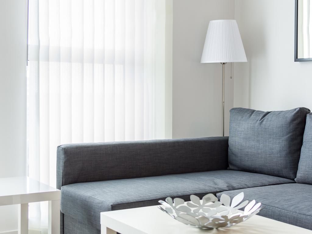 City View Apartment Bedford Dış mekan fotoğraf